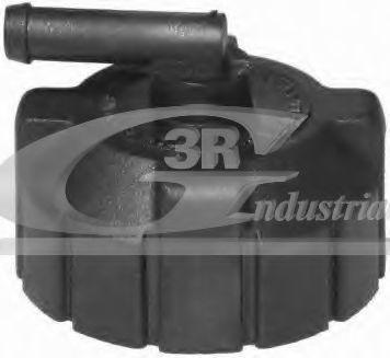 Пробка компенсационного бачка Fiat Ducato 94-02