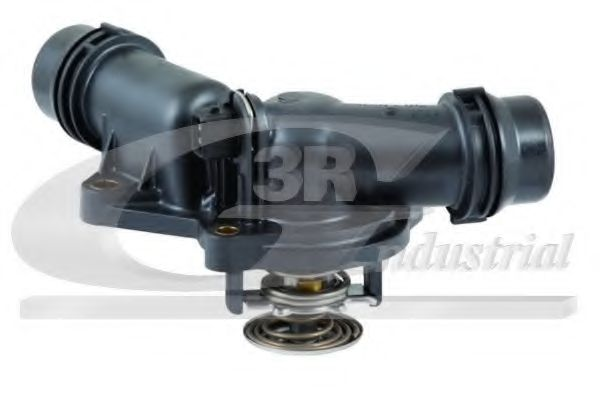 Термостат в корпусі BMW 3/5/7 X3, X5 2.0/2.3/2.5/2.8/3.0i 98