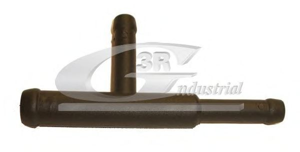 Патрубок води (пластиковий) VW Transporter 1.9,2.0,2.4D,2.5D 91-03