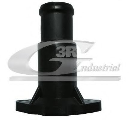 Патрубок охлаждения VW Golf II 1.8 16V 86-91/Passat 2.0 16V 88-93/Polo 1.6 97-01