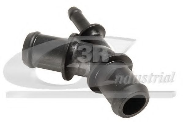 Зєднувальна трубка VW GOLF IV, POLO 1.6-2.0 09.96-11.09
