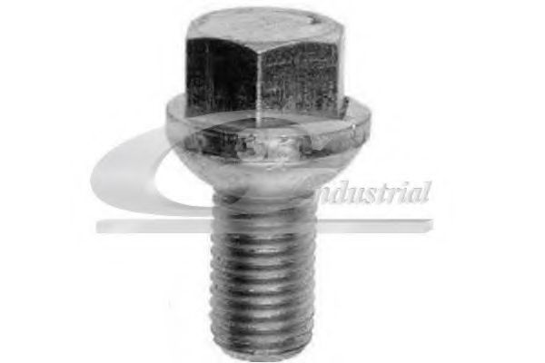 Болт колесный DB W115/123/124/201 (M12X1,5/20,5)