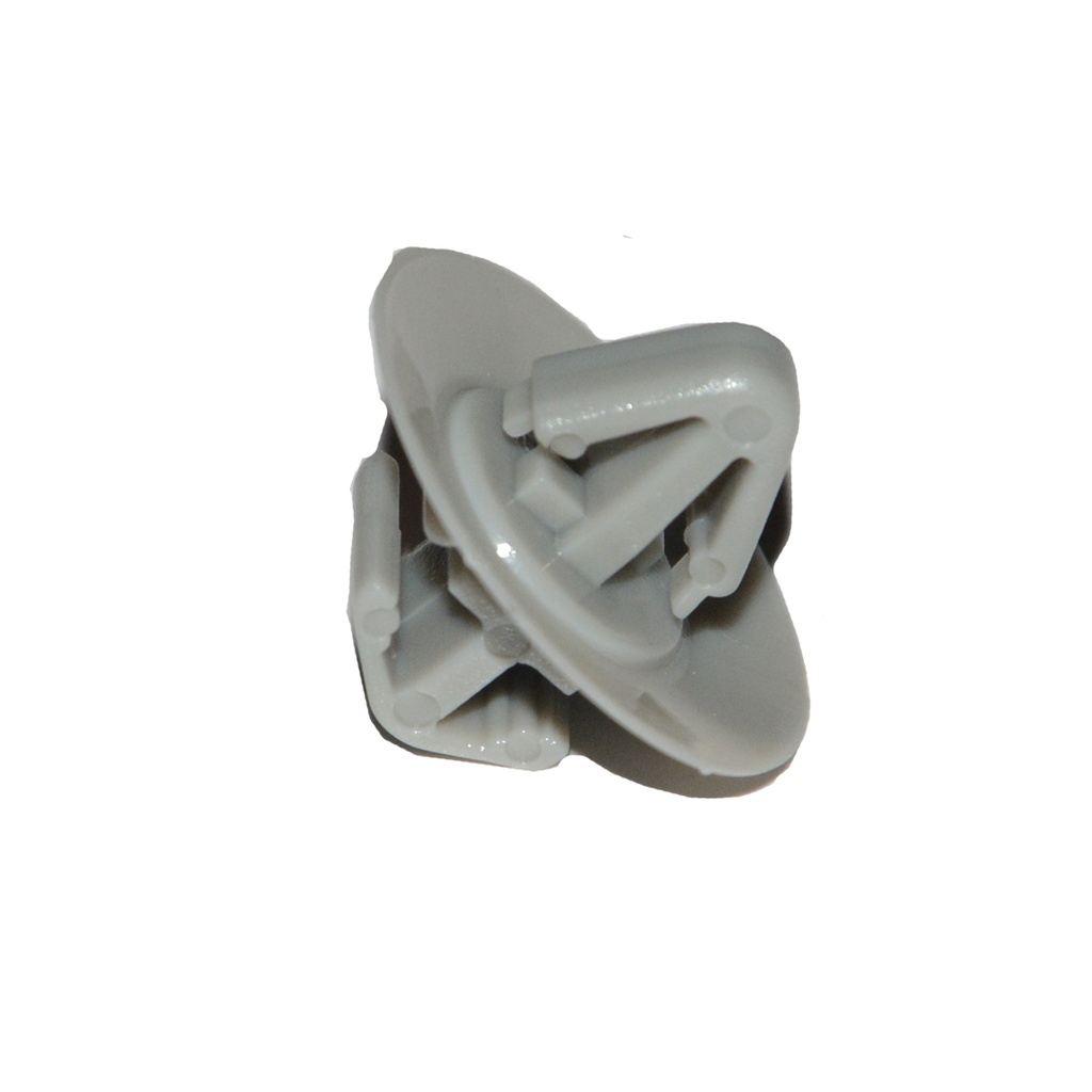 (1 шт) Кріплення молдингу Opel Vivaro 01-