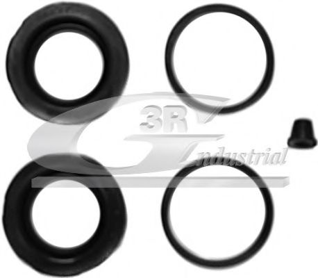 Р-кт гальм. супорта задн. MB W210 /Opel Astra F, Kadett E, Omega A, Vectra A,B 86-03 (Ate 35mm)