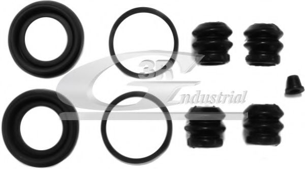 Р-кт гальм. супорта задн. Alfa Romeo 164, 33 /Audi 80,100 /VW Golf II, Jetta II, Passat 87-98 (Lucas 36mm)