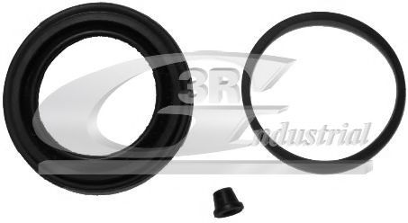 Р-кт гальм. супорта передн. Daewoo Espero, Lanos, Nexia /Opel Ascona C, Astra F, Kadett E, Vectra A, B (Ate 52mm)