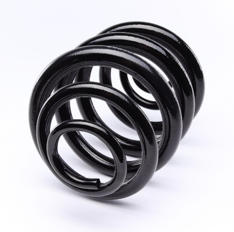 Пружина підвіски задн Лів/Прав VW TRANSPORTER T4 1.9D-2.8 07.90-06.03