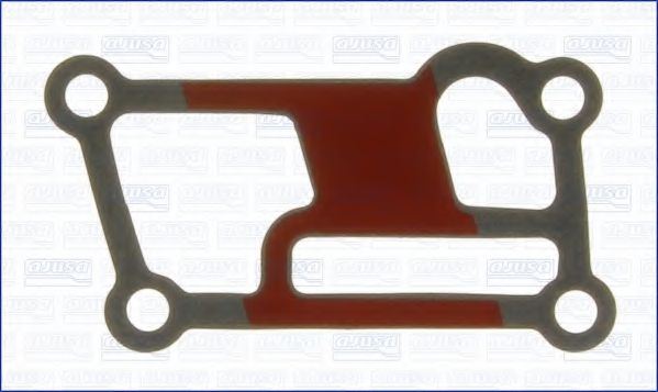 Прокл. оливного фільтра MITSUBISHI L200 2.5DI 96-15 HYUNDAI H-1 2.5TD 97-01
