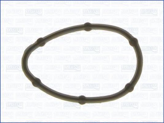 Прокладка IN колектора Nissan Primastar 2.0cDi 01-/ Renault (K4M, F4P, F4R, K4J) 1.4 16V -03