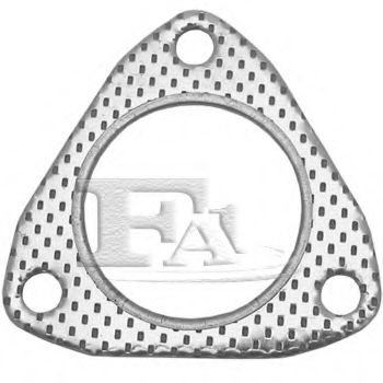 Прокладка випускної с-ми Audi A3 1.8 96-/VW Golf IV 99-