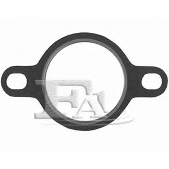 Прокладка EX колектора Audi/VW 1.9D 1Y/AEF
