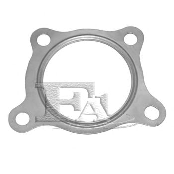 Прокладка системи випуску Audi A3 1.2 TSI 10-13/Skoda Rumster 1.2 TSI 10-15