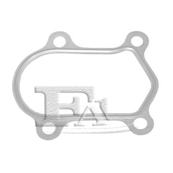Прокладка выхлопной системы Citroen Jumper/Peugeot Boxer 03-