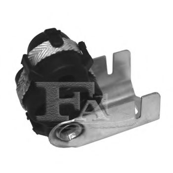 Кронштейн глушителя Nissan Micra 16-/Opel Vivaro 15-/Renault Clio/Captur/Trafic 14-