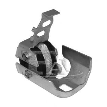 Кронштейн глушителя Renault Grand Scenic III, Megane CC, Megane III, Scenic III 1.2-2.0D 11.08-