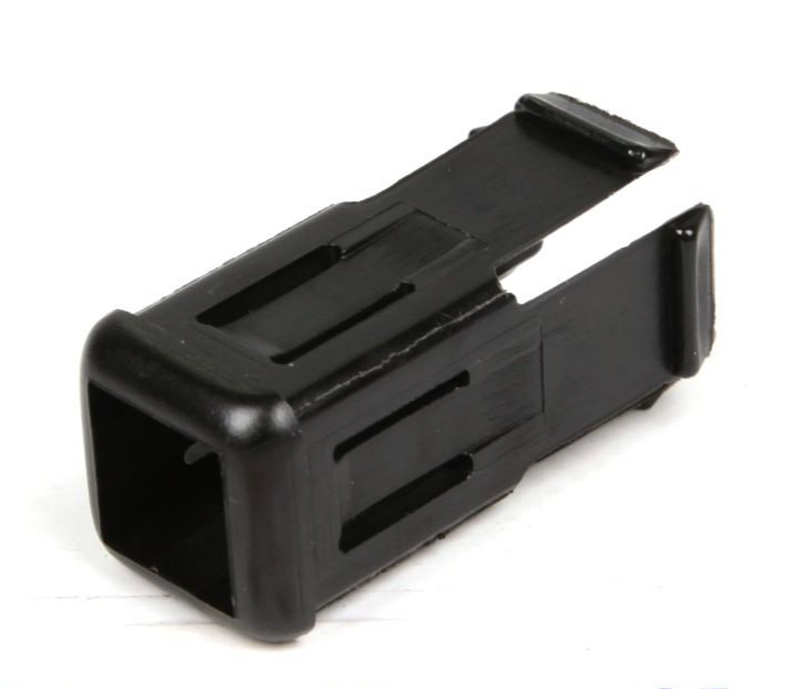 Направляющая нижняя штанги закрывания задней двери