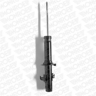 Амор-р перед. Honda Accord CB1/3/7/8 CC1/7 89-96 -