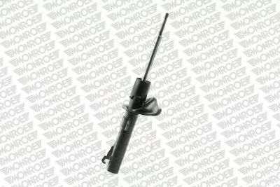 Амортизатор передний Ford Puma 1.4, 1.6, 1.7 16V 97-02, Fiesta 1.6 16V 00-02