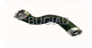 Патрубок інтеркулера MB E-class (W211) E200 02-08