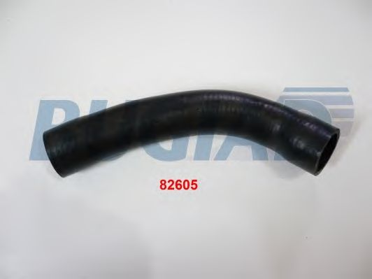 Патрубок интеркулера Seat Arosa/VW Polo 1.4TDI 01-05