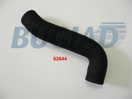 Патрубок інтеркулера Audi A/A4/A6/Skoda Octavia 1.9TDI 97-09
