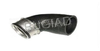 Патрубок системы турбонаддува Vw Golf, Passat, Jetta, Eos 2.0 07-