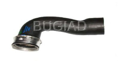 Патрубок інтеркулера Audi A3/Skoda Superb II/VW Golf VI 1.8 Tsi 08-13