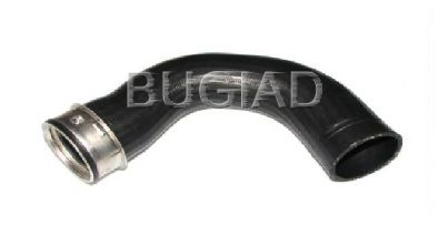 Патрубок інтеркулера Audi A3/Skoda Superb II/VW Passat 2.0 Tdi 03-12