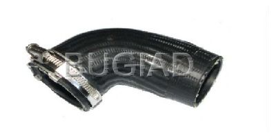 Патрубок інтеркулера Audi A3/Skoda Superb II/VW Passat 2.0 Tdi 04-15
