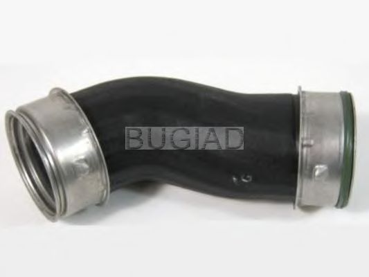 Патрубок інтеркулера Audi A3/Seat Toledo/Skoda Octavia/VW Bora 1.9TDI 00-05