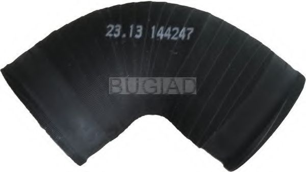 Патрубок интеркулера VW LT 2.8 Tdi 97-06