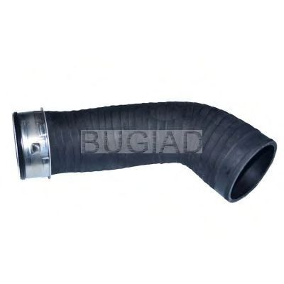 Патрубок інтеркулера VW Multivan V/T5 2.0 Tdi 09-15