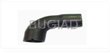 Патрубок інтеркулера Opel Astra H 1.3 Cdti 05-10