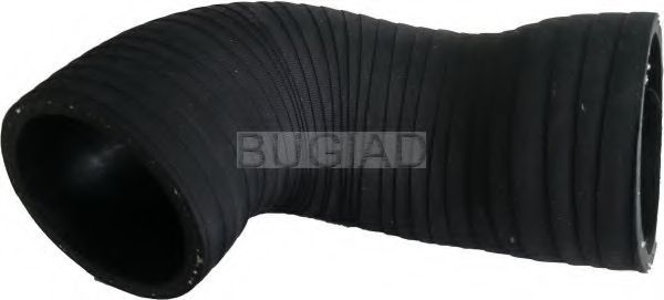 Патрубок интеркулера Audi A3/Skoda Octavia I/VW Bora/Golf IV 1.8 T96-06