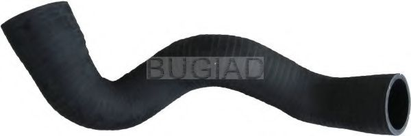Патрубок інтеркулера Audi A4/A6/VW Passat 1.9TDI 98-08