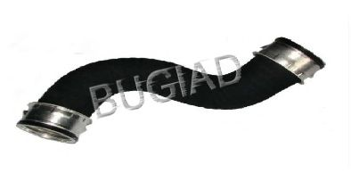 Патрубок интеркулера Seat Leon /VW Bora/Golf IV 1.9 Tdi 00-06