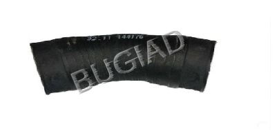 Патрубок интеркулера Ford Galaxy/VW Sharan 1.9 Tdi 95-10