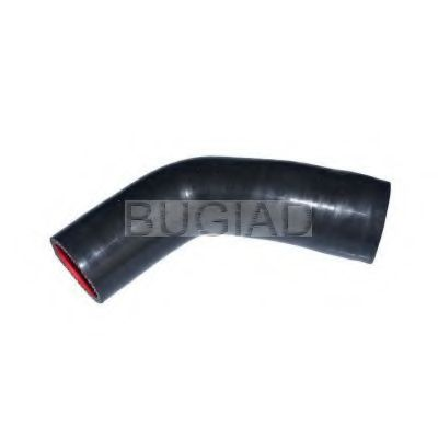 Патрубок интеркулера Ford Fiesta, Fusion 1.4TDCi 02-12