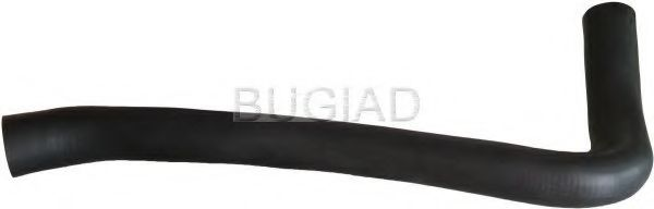 Патрубок системи турбонаддува Opel/Renault Movano/Master 2.5D/2.8D