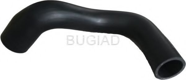 Патрубок системы турбонаддува Citroen Nemo Peugeot Bipper 1.4D 02.08-