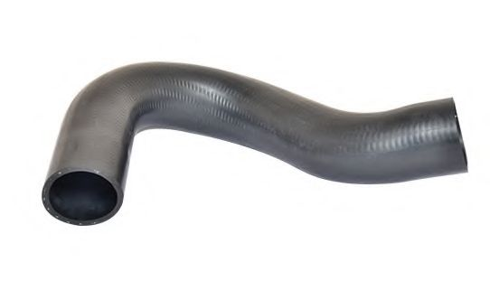 Патрубок інтеркулера Citroen C5/Peugeot 407 1.6 hdi 04-