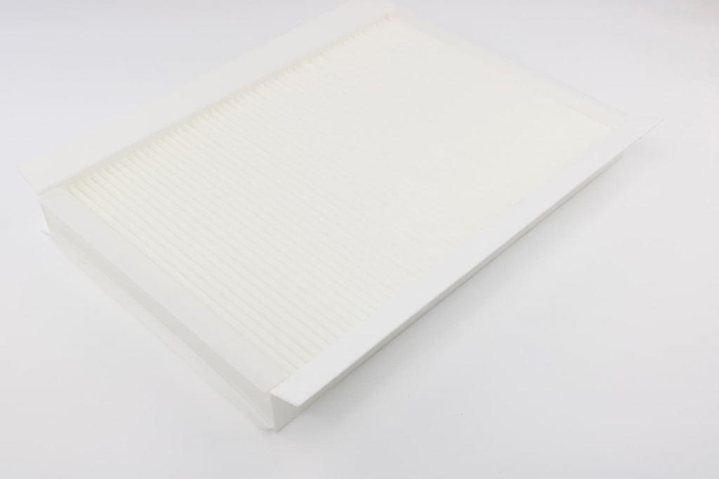 Фильтр кабины (салона) MB SPRINTER/VW CRAFTER  4/06-