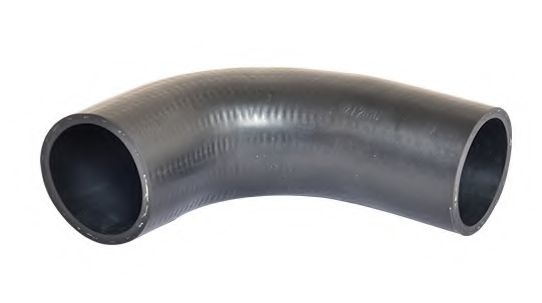 Патрубок інтеркулера Citroen C5/Peugeot 407 1.6 Hdi 04-