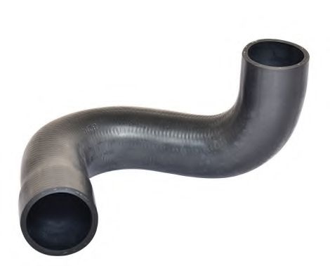 Патрубок интеркулера Citroen C5/Peugeot 407 1.6 Hdi 04-