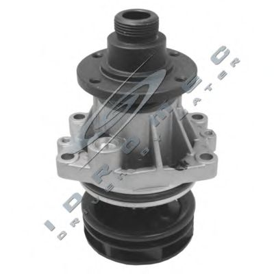 Водяна помпа Bmw 525TD/TDS 91- E34,E39+318