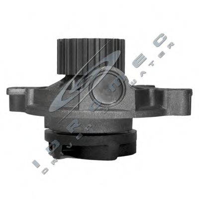 !18z! Водяна помпа VAG 2.5 D/TDI 94- Volvo 2.4 TD/2.5 TDI 90-