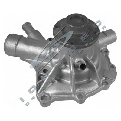 Водяна помпа DB 203 M272.920