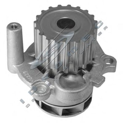 Водяная помпа Skoda Fabia 1,9 SDI 00-
