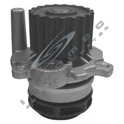 Водяна помпа VAG/Seat/Skoda 1.9TDI, 2.0TDI 09.95-
