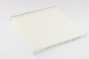 Фильтр салонный Nissan Micra (10-20), Note (13-), Versa (14-20), Chevrolet City Express (18-20)